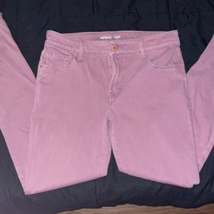 Old Navy Rockstar Jeans